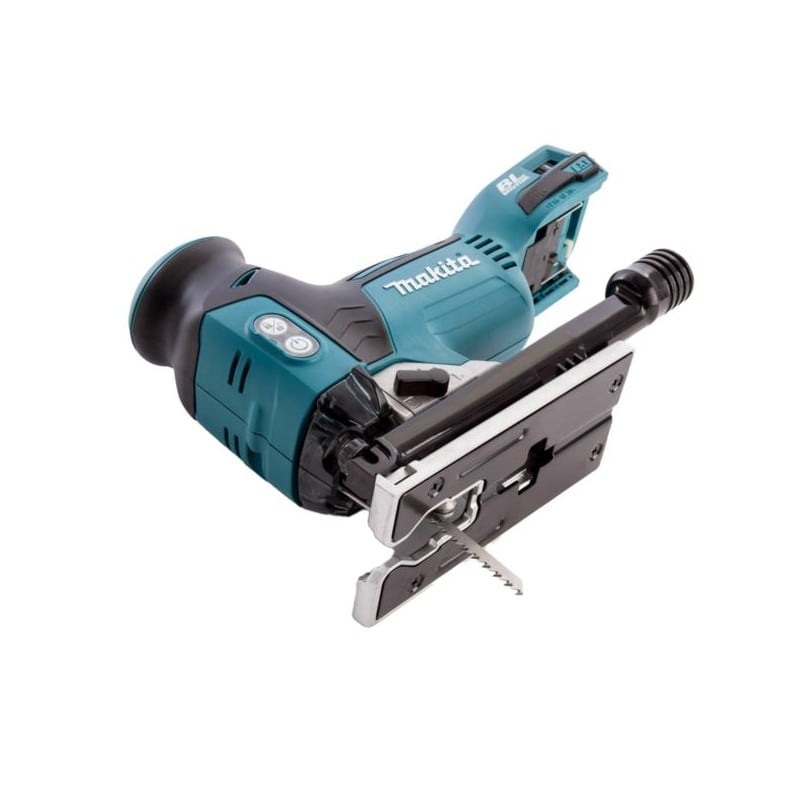 Wyrzynarka 18V LXT 6-biegów 2x5Ah Makita DJV181RTJ