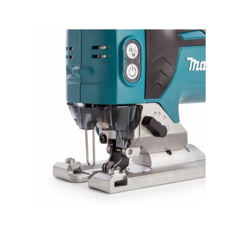 Wyrzynarka 18V LXT 6-biegów 2x5Ah Makita DJV181RTJ