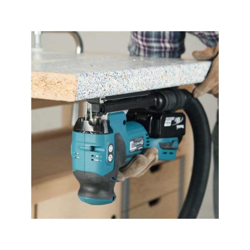 Wyrzynarka 18V LXT 6-biegów 2x5Ah Makita DJV181RTJ