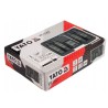 Zestaw bitów udarowych YATO YT-1157 SPLINE XZN 3/4’’ 6el.