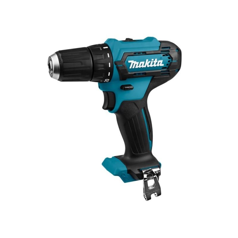 Wkrętarka Makita DF333DWY CXT 12V 1x1,5Ah 30Nm 2 biegi walizka