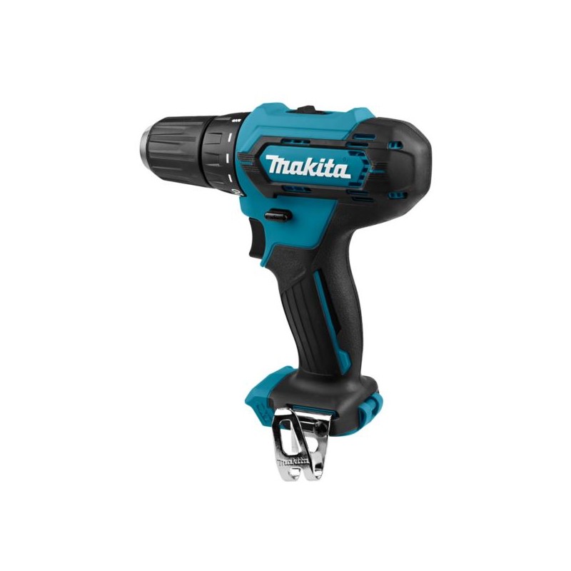Wkrętarka Makita DF333DWY CXT 12V 1x1,5Ah 30Nm 2 biegi walizka