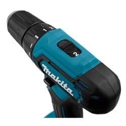 Wkrętarka Makita DF333DWY CXT 12V 1x1,5Ah 30Nm 2 biegi walizka