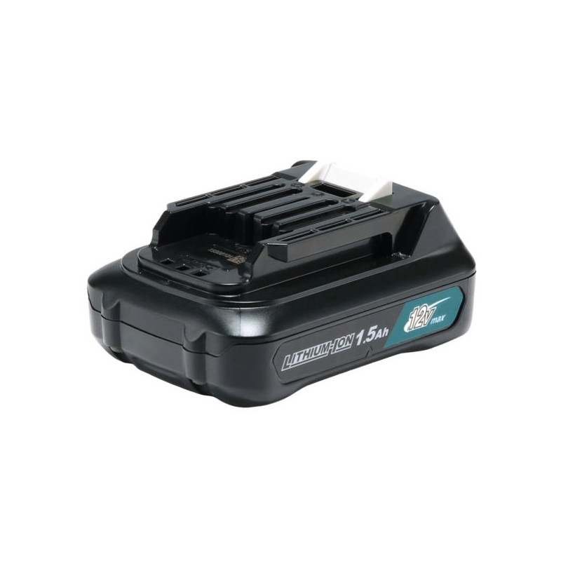 Wkrętarka Makita DF333DWY CXT 12V 1x1,5Ah 30Nm 2 biegi walizka