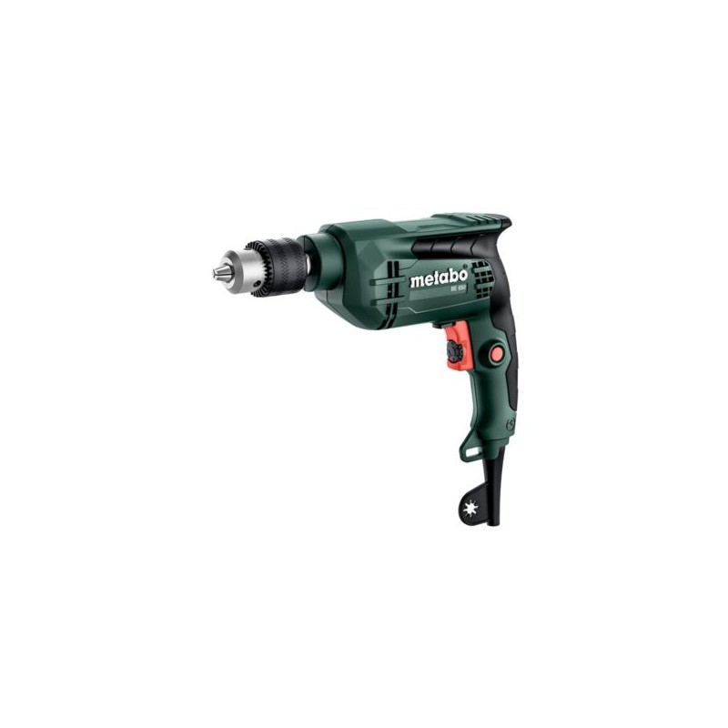 Wiertarka Metabo BE 650 / 600741000 650W 1500 obr./min