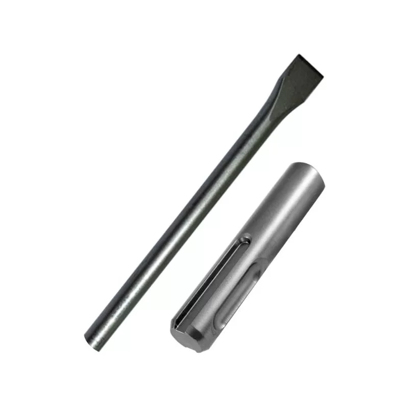 Dłuto płaskie SDS PLUS 20x250mm HiKOKI
