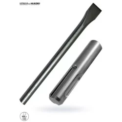 Dłuto płaskie SDS PLUS 20x250mm HiKOKI