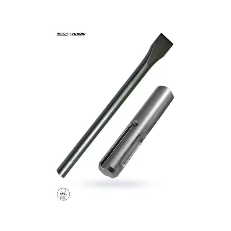 Dłuto płaskie SDS PLUS 20x250mm HiKOKI