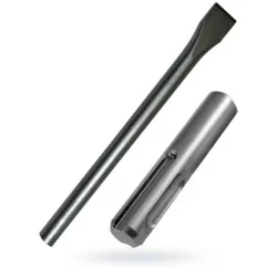 Dłuto płaskie SDS PLUS 20x250mm HiKOKI