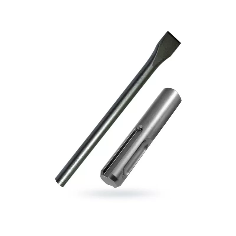 Dłuto płaskie SDS PLUS 20x250mm HiKOKI