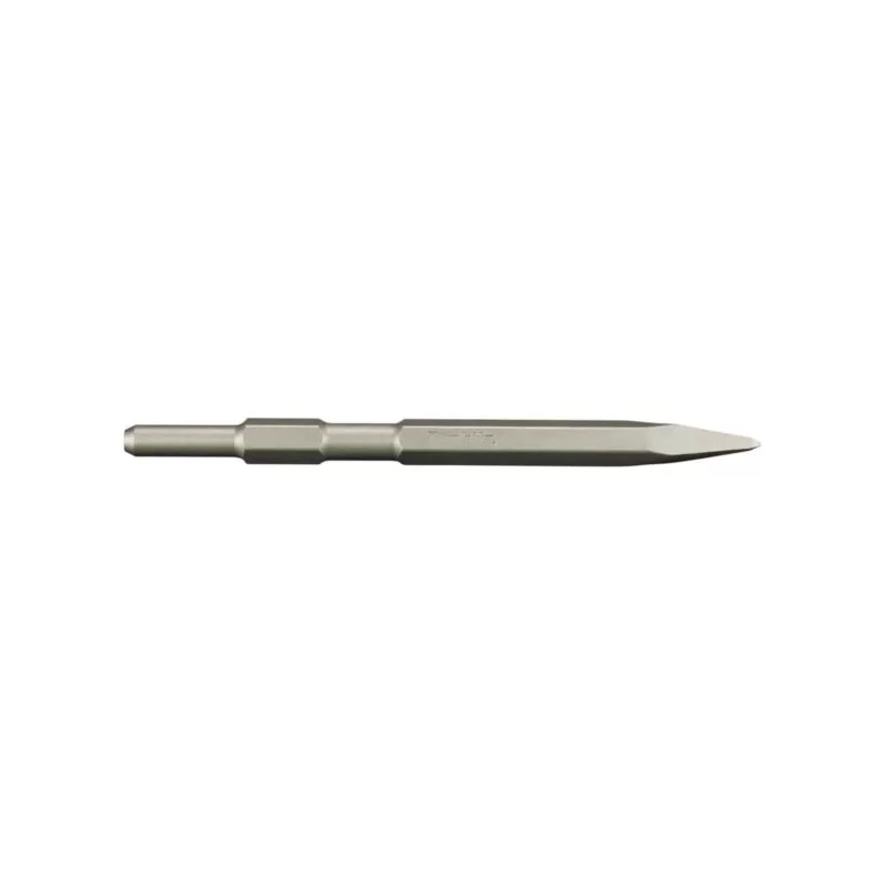 Dłuto szpicak Makita D-71283 sześciokątne HEX 17x255 mm
