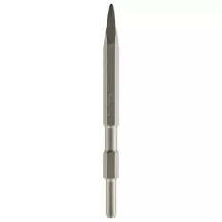Dłuto szpicak Makita D-71283 sześciokątne HEX 17x255 mm