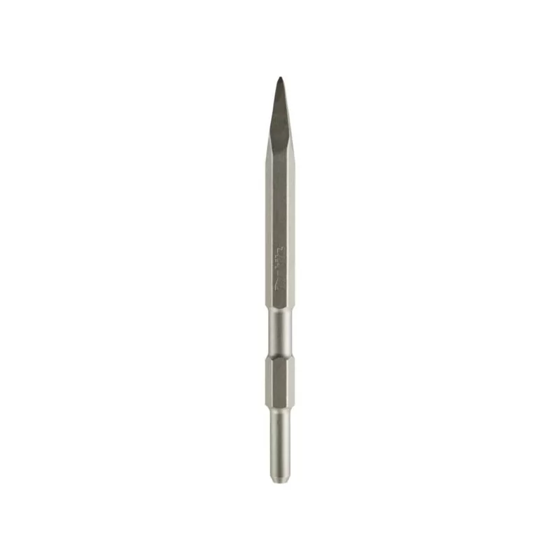 Dłuto szpicak Makita D-71283 sześciokątne HEX 17x255 mm
