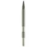 Dłuto szpicak Makita D-71283 sześciokątne HEX 17x255 mm