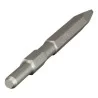 Dłuto szpicak Makita D-71283 sześciokątne HEX 17x255 mm