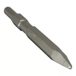 Dłuto szpicak Makita D-71283 sześciokątne HEX 17x255 mm