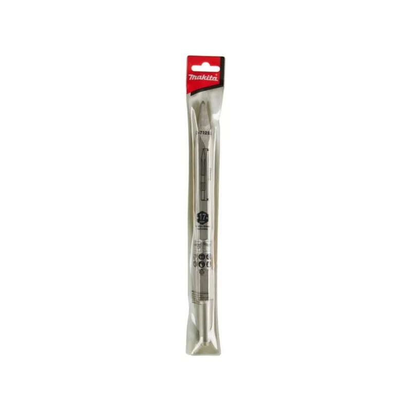 Dłuto szpicak Makita D-71283 sześciokątne HEX 17x255 mm