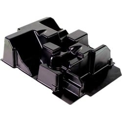 Wkład do walizki skrzynki MakPac Makita 837864-7 do zakrętarki DTD i wkrętarki DDF, DHP