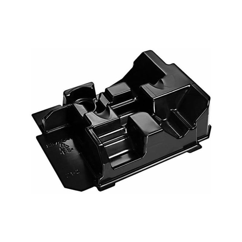 Wkład do walizki skrzynki MakPac Makita 837864-7 do zakrętarki DTD i wkrętarki DDF, DHP