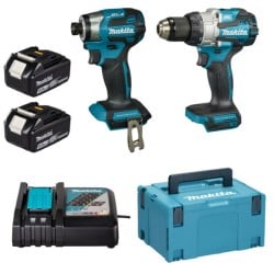 Zestaw COMBO Makita...