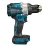 Zestaw COMBO Makita DLX2528TJ wkrętarka DHP489 i zakrętarka DTD173 + 2x Li-Ion LXT 18V 5Ah, ładowarka oraz walizka MakPac 3