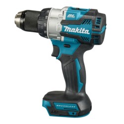 Zestaw COMBO Makita DLX2528TJ wkrętarka DHP489 i zakrętarka DTD173 + 2x Li-Ion LXT 18V 5Ah, ładowarka oraz walizka MakPac 3