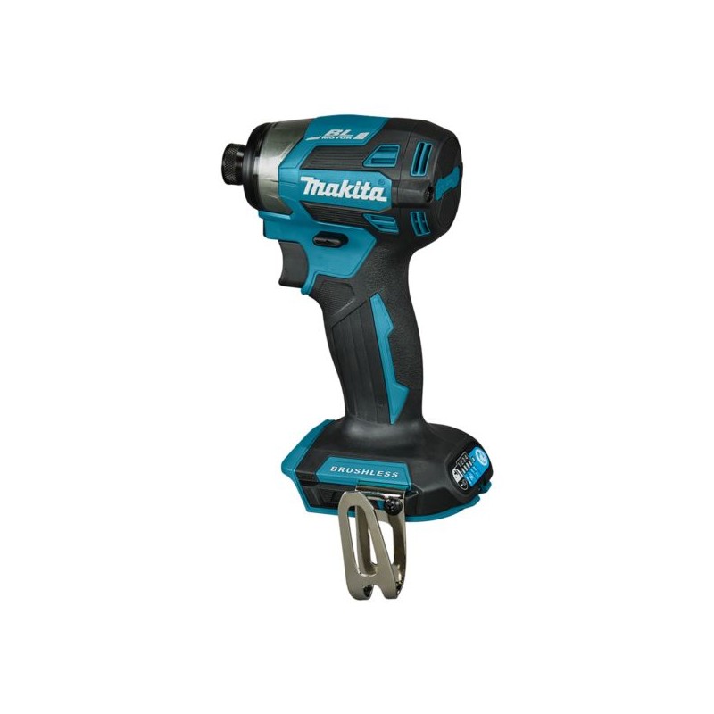 Zestaw COMBO Makita DLX2528TJ wkrętarka DHP489 i zakrętarka DTD173 + 2x Li-Ion LXT 18V 5Ah, ładowarka oraz walizka MakPac 3