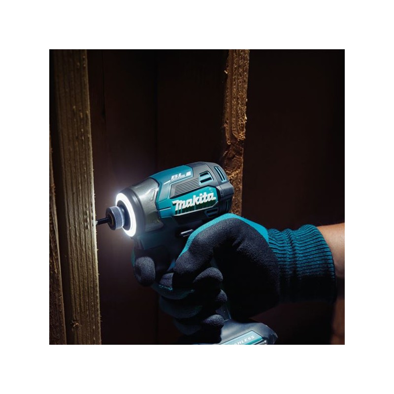 Zestaw COMBO Makita DLX2528TJ wkrętarka DHP489 i zakrętarka DTD173 + 2x Li-Ion LXT 18V 5Ah, ładowarka oraz walizka MakPac 3