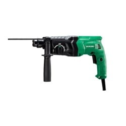 Młotowiertarka HiKOKI DH24PH2 WSZ SDS+ 730W 2,7J 3 tryby pracy walizka