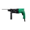 Młotowiertarka HiKOKI DH24PH2 WSZ SDS+ 730W 2,7J 3 tryby pracy walizka