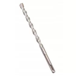 Wiertło udarowe do betonu HiKOKI PREMIUM 782409 SDS+ 2-ostrzowe 2-spiralne 5x310/250mm