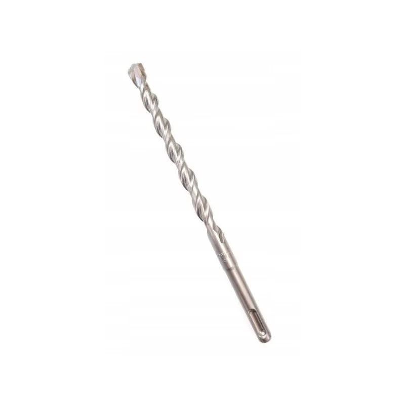Wiertło udarowe do betonu HiKOKI PREMIUM 782409 SDS+ 2-ostrzowe 2-spiralne 5x310/250mm