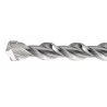 Wiertło udarowe do betonu HiKOKI PREMIUM 782409 SDS+ 2-ostrzowe 2-spiralne 5x310/250mm