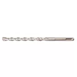 Wiertło udarowe do betonu HiKOKI PREMIUM 782409 SDS+ 2-ostrzowe 2-spiralne 5x310/250mm