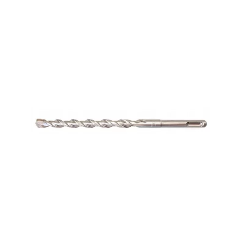 Wiertło udarowe do betonu HiKOKI PREMIUM 782409 SDS+ 2-ostrzowe 2-spiralne 5x310/250mm