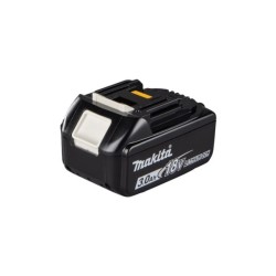 Akumulatorowa wkrętarka udarowa Makita DHP489RF1J LXT 18V 1x3Ah BL 73Nm 2 biegi hamulec walizka