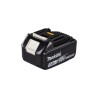 Akumulatorowa wkrętarka udarowa Makita DHP489RF1J LXT 18V 1x3Ah BL 73Nm 2 biegi hamulec walizka