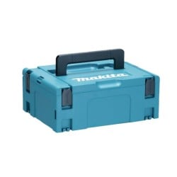 Akumulatorowa wkrętarka udarowa Makita DHP489RF1J LXT 18V 1x3Ah BL 73Nm 2 biegi hamulec walizka