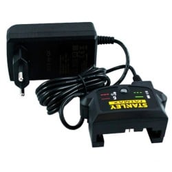 Ładowarka STANLEY FATMAX 18V 1A Li-Ion