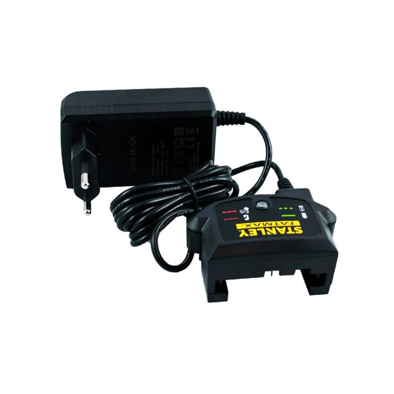 Ładowarka STANLEY FATMAX 18V 1A Li-Ion