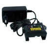 Ładowarka STANLEY FATMAX 18V 1A Li-Ion
