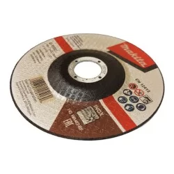 Tarcza do cięcia metalu Makita D-18823 125x1,6mm INOX