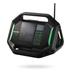 Radio UR18DSAL W4Z HiKOKI...
