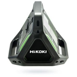 Radio UR18DSAL W4Z HiKOKI akumulator z adapt 230V
