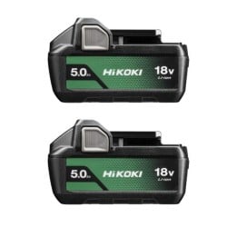 Wkrętarka udarowa HiKOKI DV18DC WPZ 18V 2x5Ah BL 140Nm 2 biegi walizka