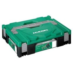 Wkrętarka udarowa HiKOKI DV18DC WPZ 18V 2x5Ah BL 140Nm 2 biegi walizka