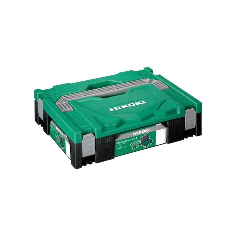 Wkrętarka udarowa HiKOKI DV18DC WPZ 18V 2x5Ah BL 140Nm 2 biegi walizka