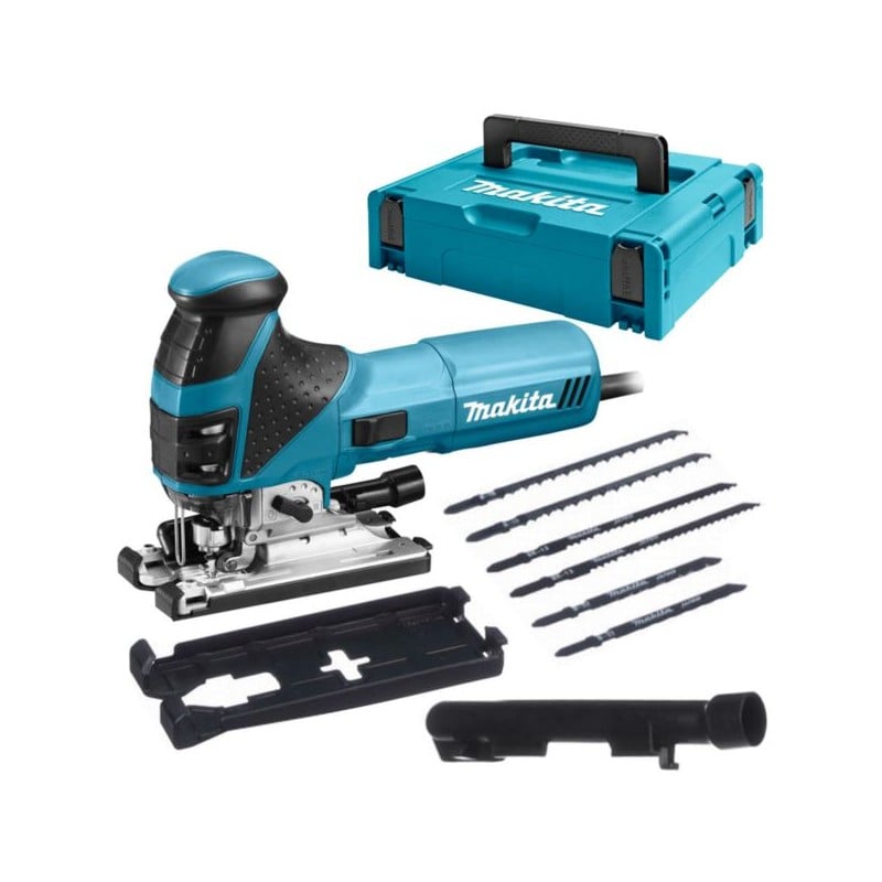 Wyrzynarka 720W typ T 5-biegowa Makita 4351FCTJ