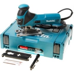 Wyrzynarka 720W typ T 5-biegowa Makita 4351FCTJ