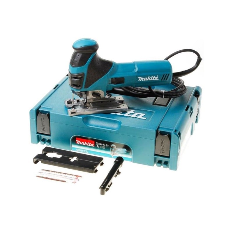 Wyrzynarka 720W typ T 5-biegowa Makita 4351FCTJ